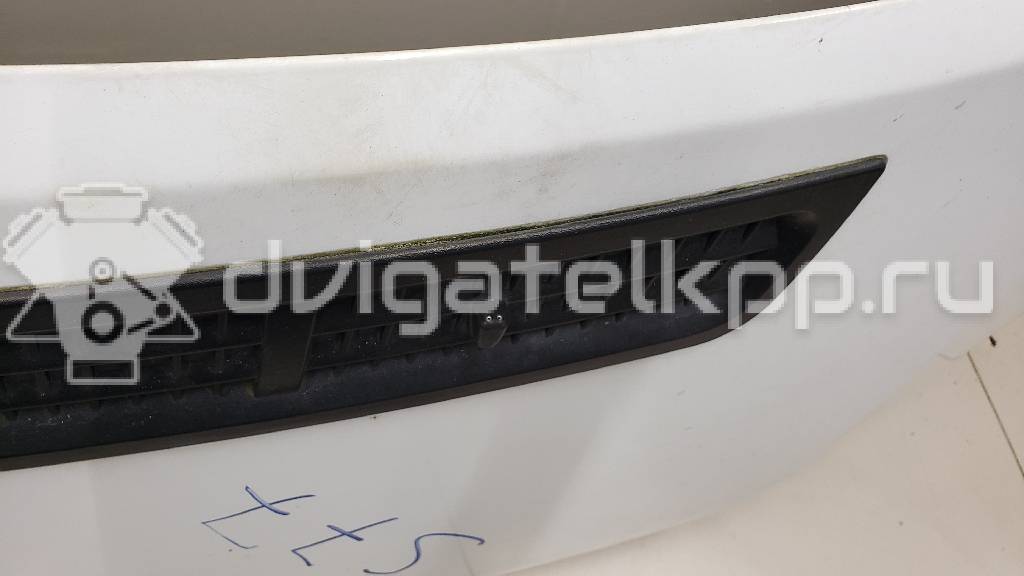 Фото Капот  1742622 для Ford Transit {forloop.counter}}