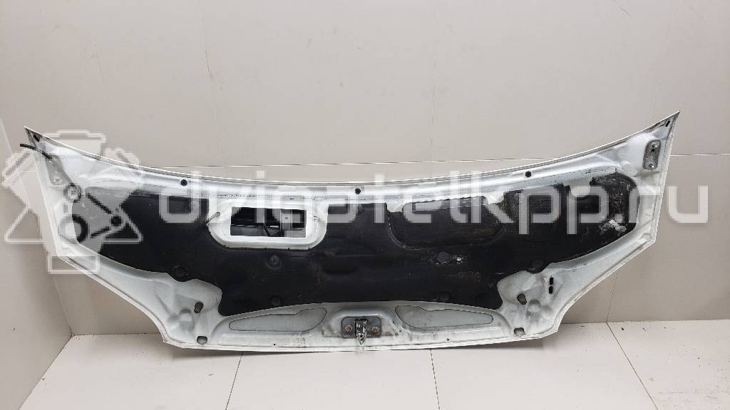 Фото Капот  1742622 для Ford Transit {forloop.counter}}