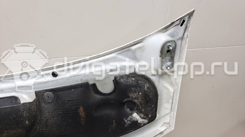 Фото Капот  1742622 для Ford Transit {forloop.counter}}