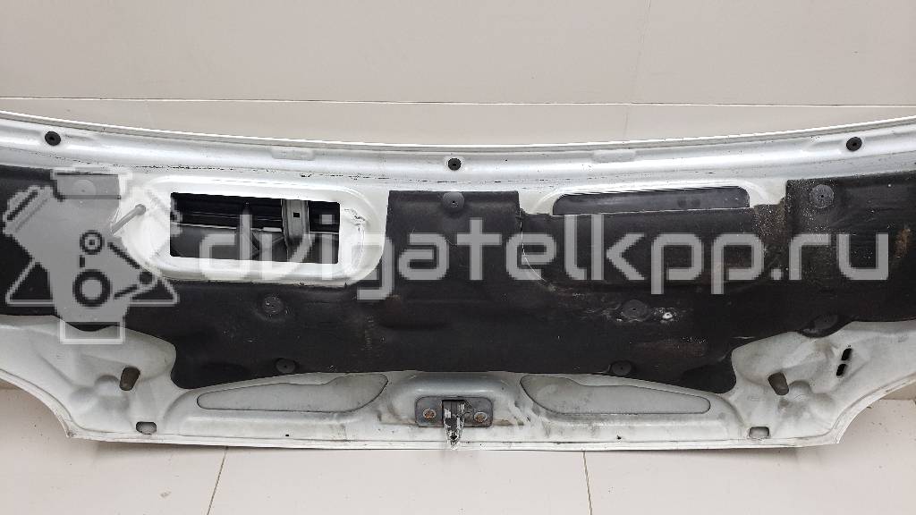 Фото Капот  1742622 для Ford Transit {forloop.counter}}