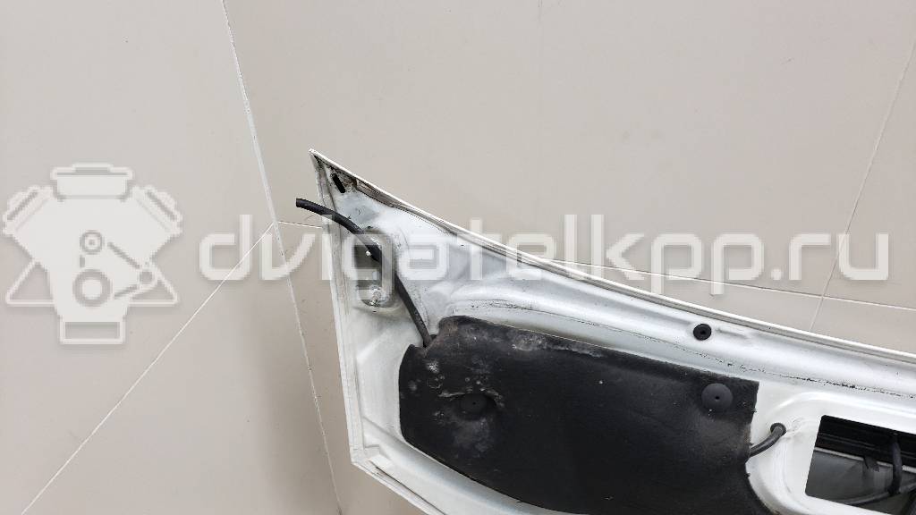 Фото Капот  1742622 для Ford Transit {forloop.counter}}