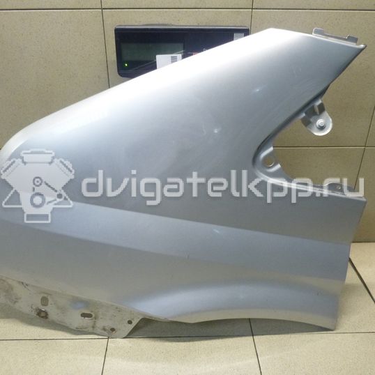 Фото Крыло переднее левое  1561051 для Ford Transit