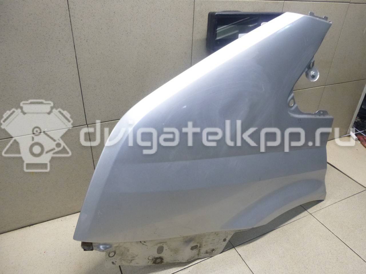 Фото Крыло переднее левое  1561051 для Ford Transit {forloop.counter}}