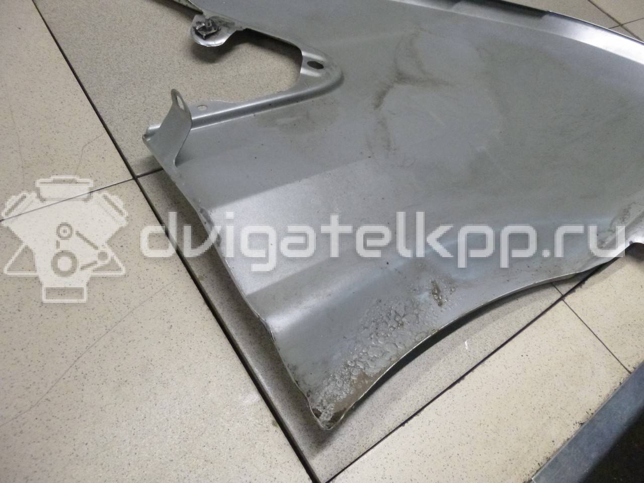 Фото Крыло переднее левое  1561051 для Ford Transit {forloop.counter}}