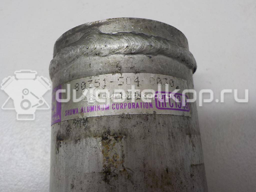 Фото Осушитель системы кондиционирования  80351S04003 для Honda Civic / Accord / Cr-V / Crx / Insight Ze {forloop.counter}}