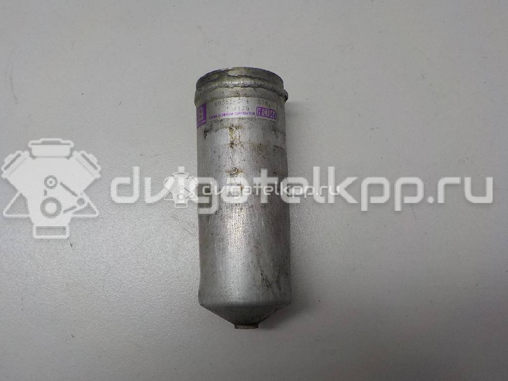 Фото Осушитель системы кондиционирования  80351S04003 для Honda Civic / Accord / Cr-V / Crx / Insight Ze {forloop.counter}}