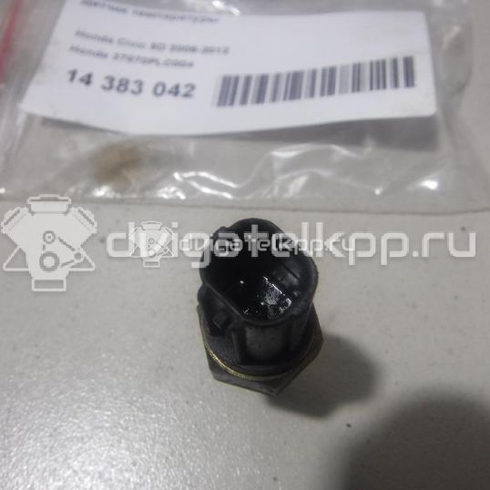 Фото Датчик температуры  37870plc004 для Honda Civic / Accord / Legend / Jazz / Cr-V