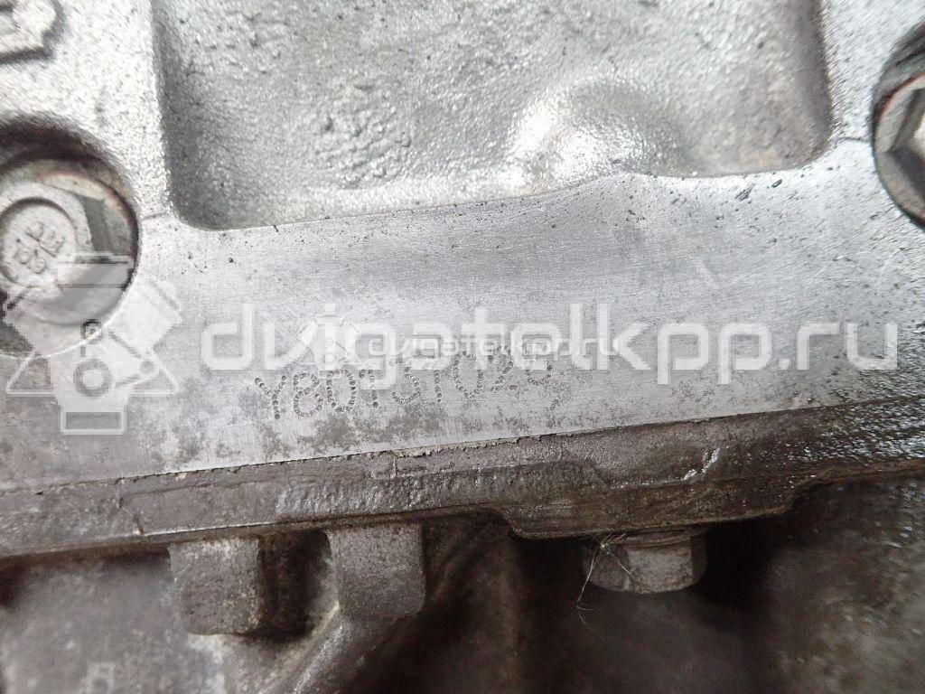 Фото Контрактный (б/у) двигатель LY7 для Pontiac / Gmc / Isuzu / Chevrolet / Buick / Cadillac / Holden / Daewoo 200-277 л.с 24V 3.6 л бензин 19206165 {forloop.counter}}