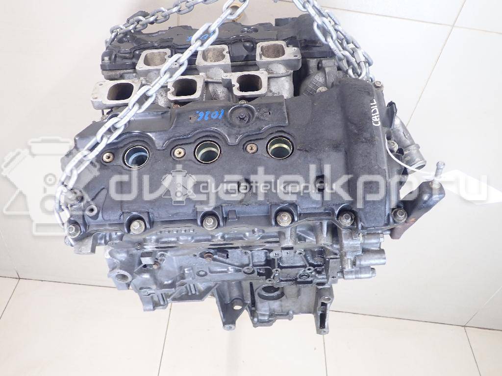 Фото Контрактный (б/у) двигатель LY7 для Pontiac / Gmc / Isuzu / Chevrolet / Buick / Cadillac / Holden / Daewoo 200-277 л.с 24V 3.6 л бензин 19206165 {forloop.counter}}