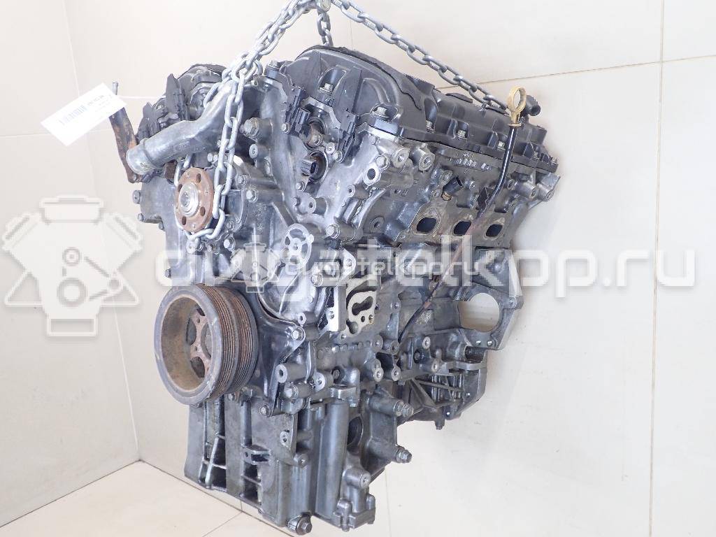 Фото Контрактный (б/у) двигатель LY7 для Pontiac / Gmc / Isuzu / Chevrolet / Buick / Cadillac / Holden / Daewoo 200-268 л.с 24V 3.6 л бензин 19206165 {forloop.counter}}