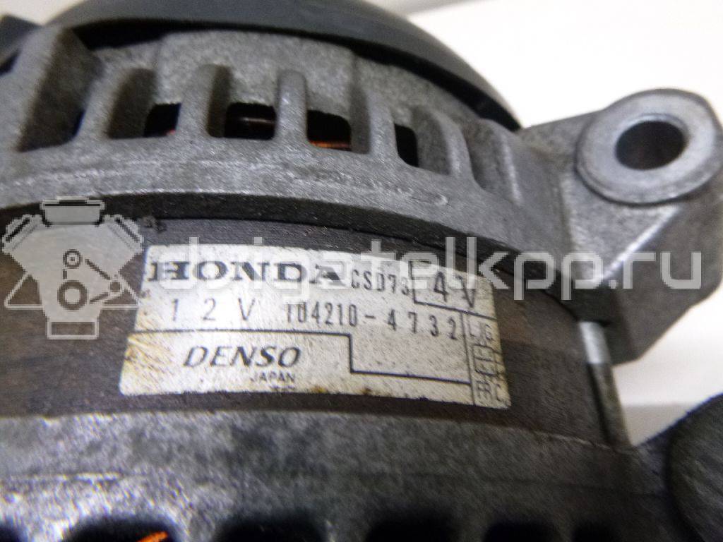 Фото Генератор  31100RTA023 для Honda Civic / Accord / Element Yh / Cr-V {forloop.counter}}