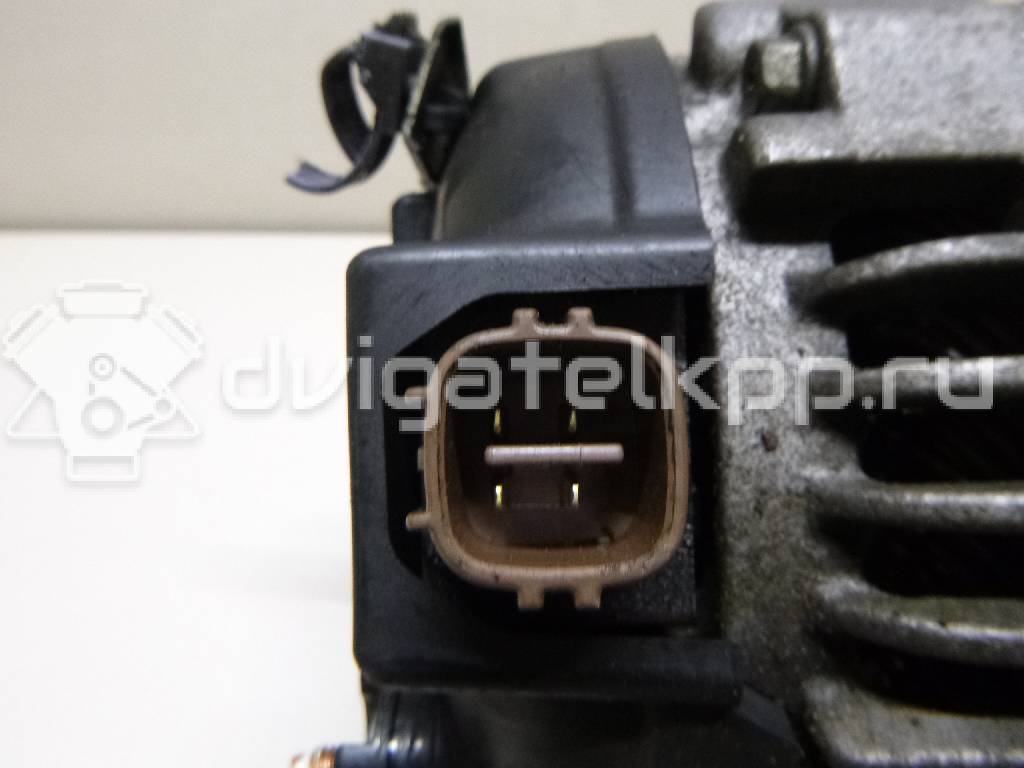 Фото Генератор  31100RTA023 для Honda Civic / Accord / Element Yh / Cr-V {forloop.counter}}