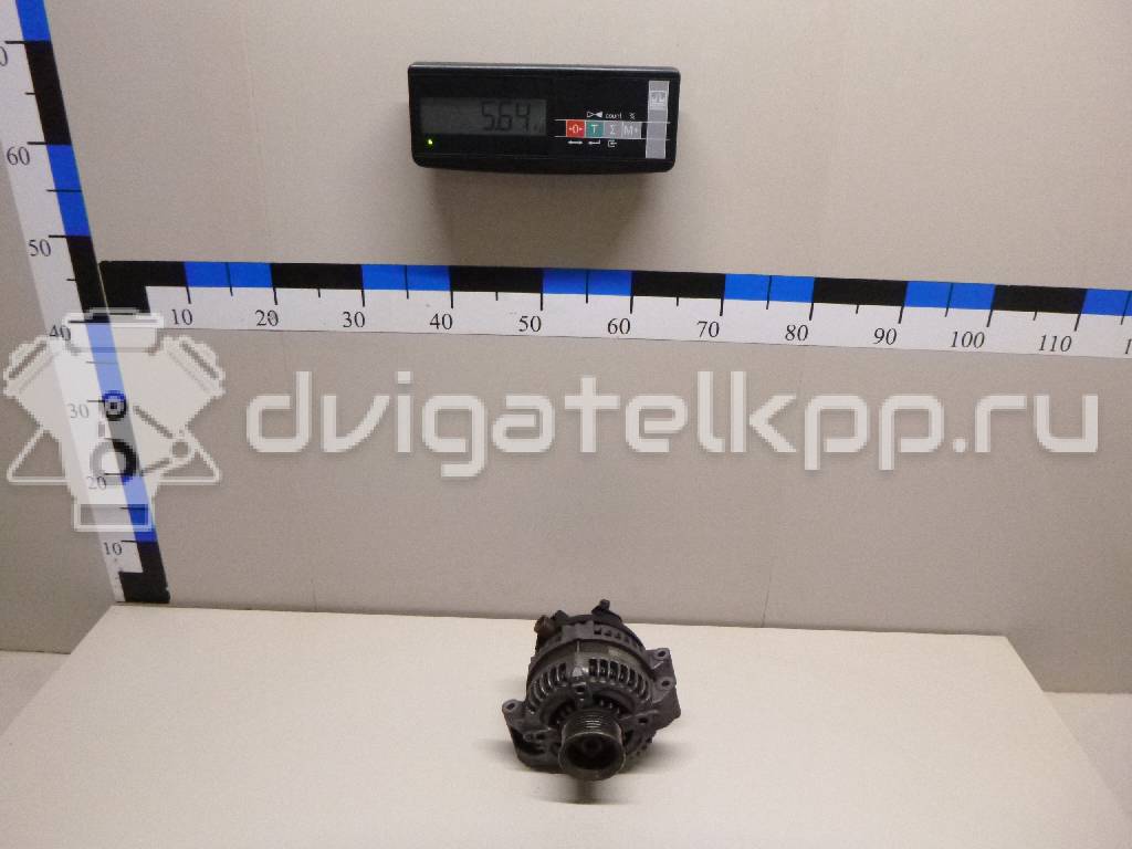 Фото Генератор  31100RTA023 для Honda Civic / Accord / Element Yh / Cr-V {forloop.counter}}