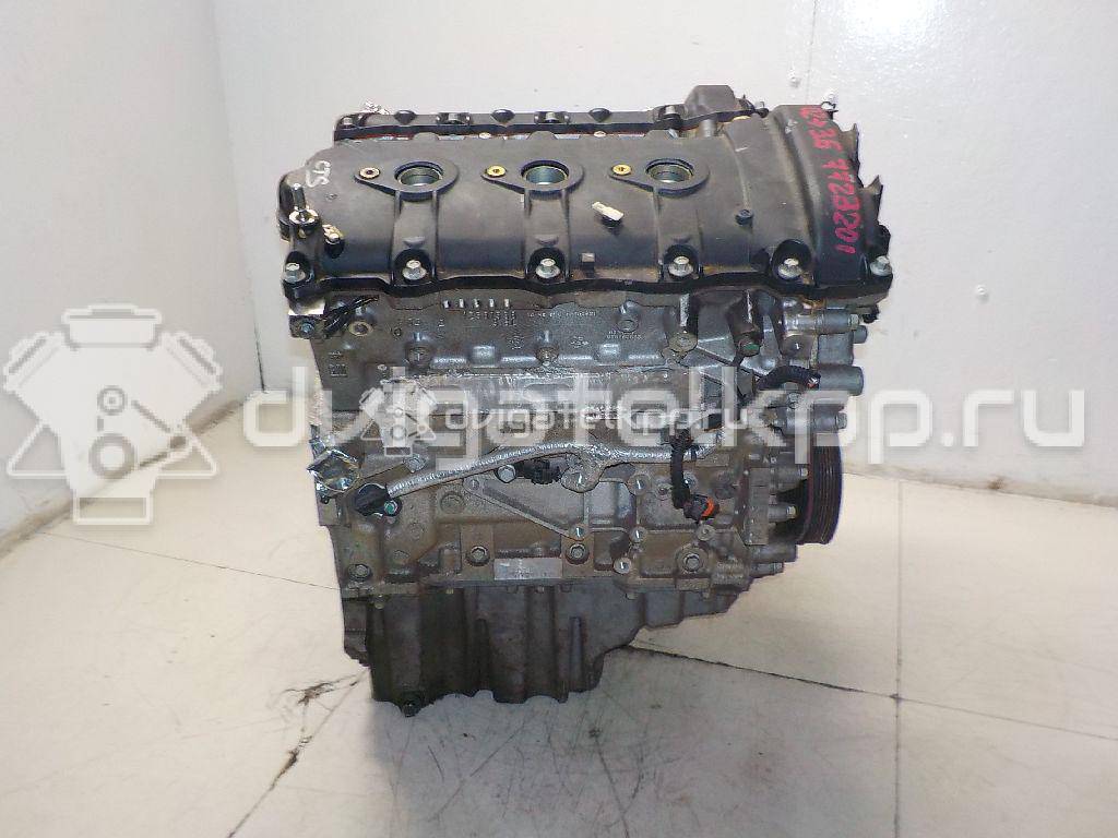 Фото Контрактный (б/у) двигатель LY7 для Pontiac / Gmc / Isuzu / Chevrolet / Buick / Cadillac / Holden / Daewoo 238-265 л.с 24V 3.6 л бензин {forloop.counter}}