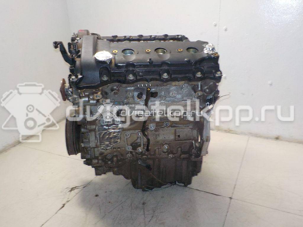 Фото Контрактный (б/у) двигатель LY7 для Pontiac / Gmc / Isuzu / Chevrolet / Buick / Cadillac / Holden / Daewoo 238-265 л.с 24V 3.6 л бензин {forloop.counter}}