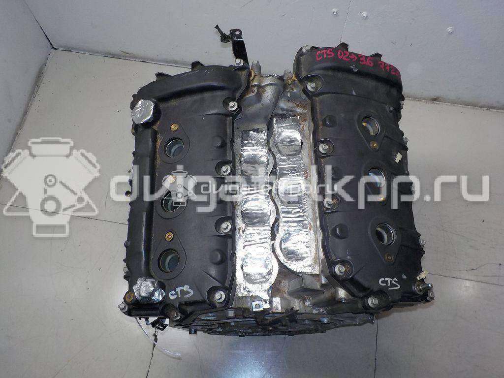 Фото Контрактный (б/у) двигатель LY7 для Pontiac / Gmc / Isuzu / Chevrolet / Buick / Cadillac / Holden / Daewoo 200-277 л.с 24V 3.6 л бензин {forloop.counter}}