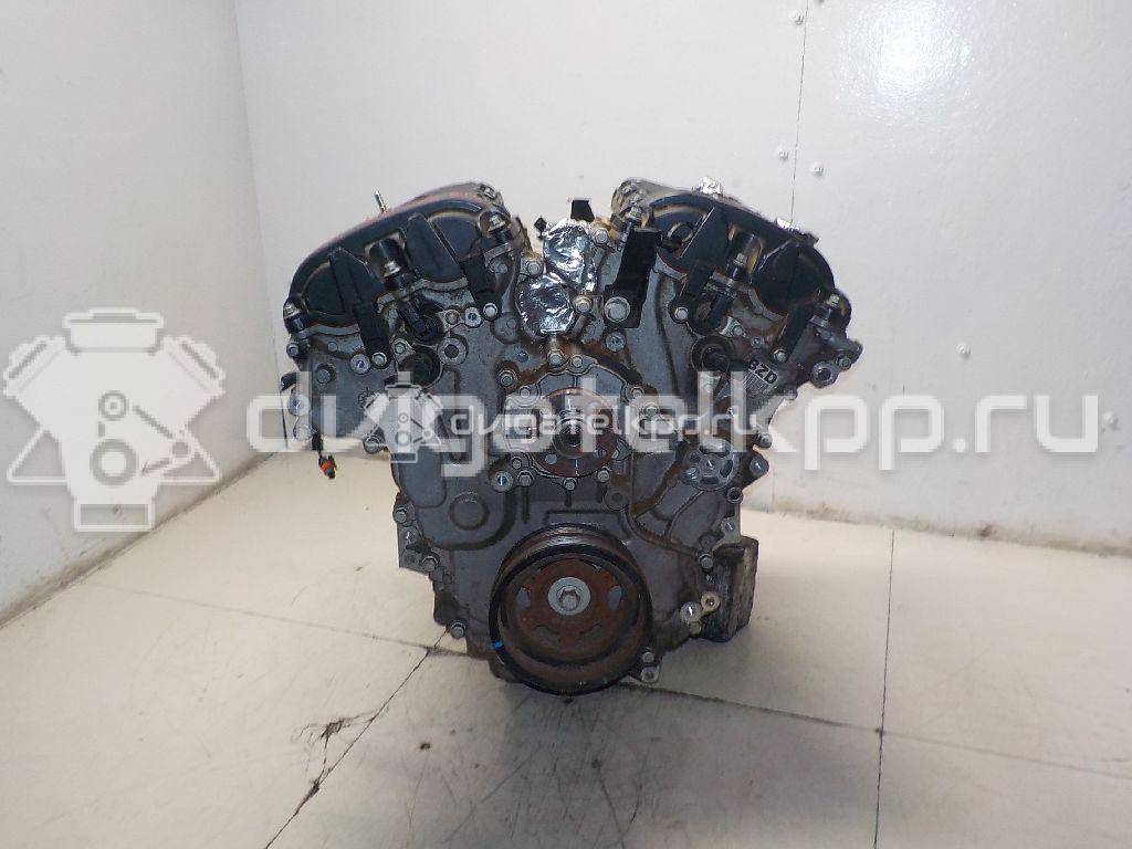 Фото Контрактный (б/у) двигатель LY7 для Pontiac / Gmc / Isuzu / Chevrolet / Buick / Cadillac / Holden / Daewoo 279-292 л.с 24V 3.6 л бензин {forloop.counter}}