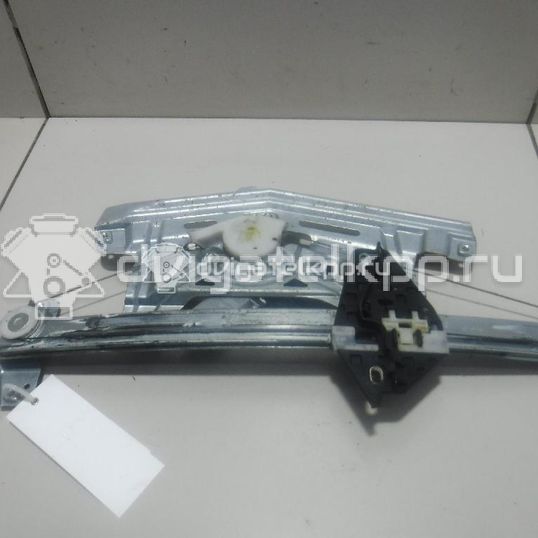 Фото Стеклоподъемник электр. передний правый  72210smge01 для Honda Civic