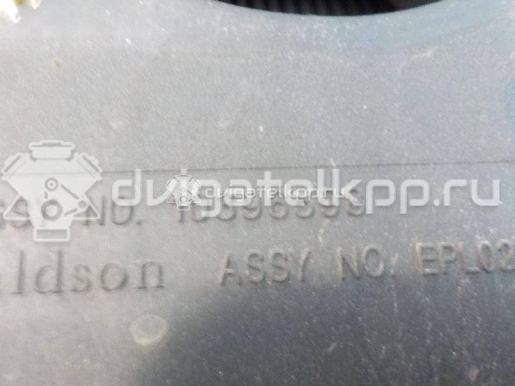 Фото Корпус воздушного фильтра для двигателя LY7 для Pontiac / Gmc / Isuzu / Chevrolet / Buick / Cadillac / Buick (Sgm) / Holden / Daewoo 249-264 л.с 24V 3.6 л бензин {forloop.counter}}