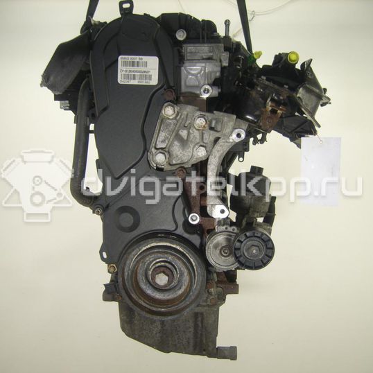 Фото Контрактный (б/у) двигатель G6DB для Hyundai / Kia 245-248 л.с 24V 3.3 л бензин