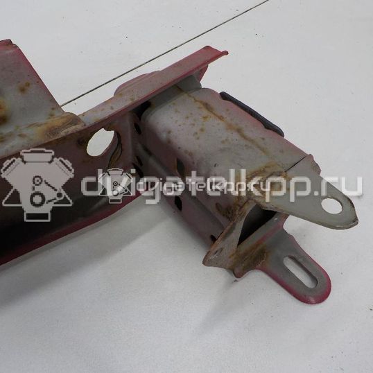 Фото Усилитель переднего бампера  71130smge01zz для Honda Civic