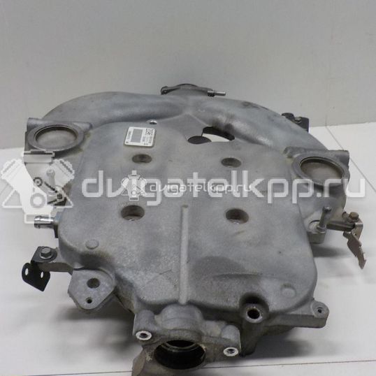 Фото Коллектор впускной для двигателя LY7 для Pontiac / Gmc / Isuzu / Chevrolet / Buick / Cadillac / Buick (Sgm) / Holden / Daewoo 249-264 л.с 24V 3.6 л бензин 12597853