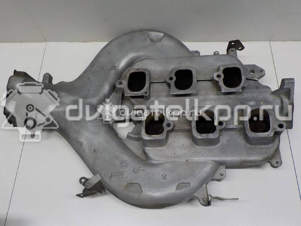 Фото Коллектор впускной для двигателя LY7 для Pontiac / Gmc / Isuzu / Chevrolet / Buick / Cadillac / Buick (Sgm) / Holden / Daewoo 249-264 л.с 24V 3.6 л бензин 12597853 {forloop.counter}}