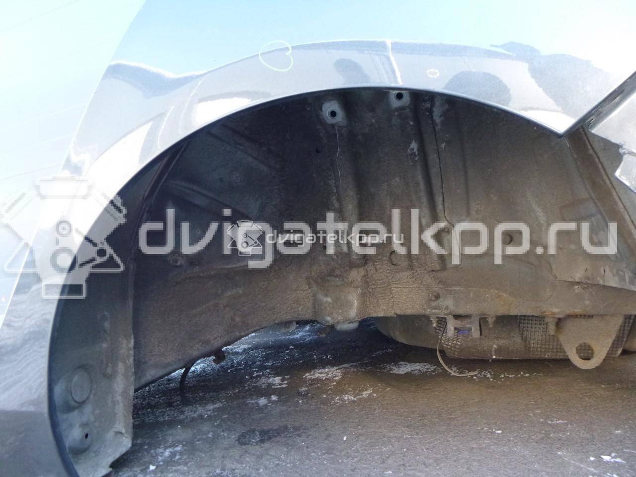 Фото Кузовной элемент  16450RB0003 для honda Civic 5D {forloop.counter}}