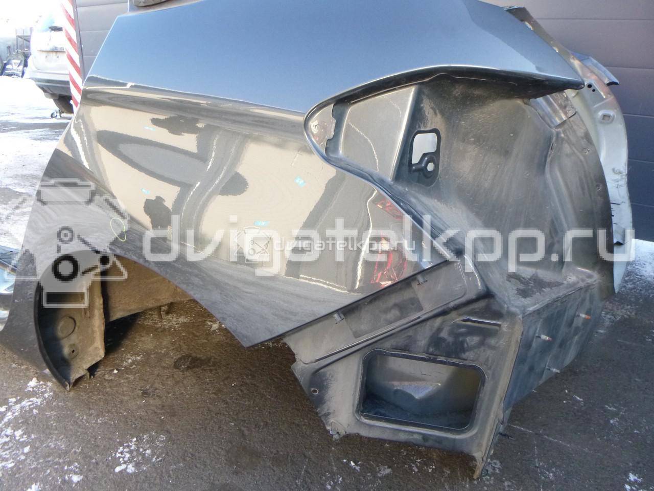 Фото Кузовной элемент  16450RB0003 для honda Civic 5D {forloop.counter}}