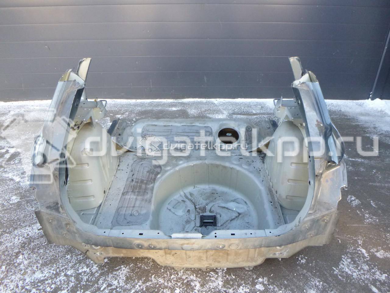 Фото Кузовной элемент  16450RB0003 для honda Civic 5D {forloop.counter}}