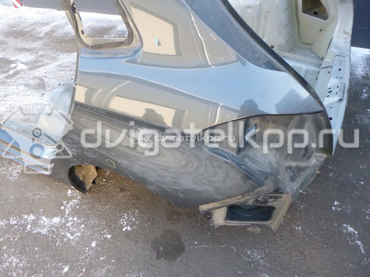 Фото Кузовной элемент  16450RB0003 для honda Civic 5D {forloop.counter}}