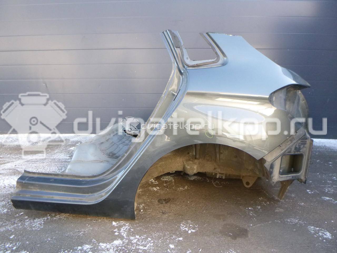 Фото Кузовной элемент  16450RB0003 для honda Civic 5D {forloop.counter}}