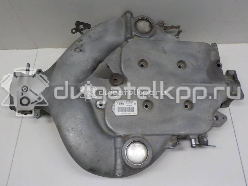 Фото Коллектор впускной для двигателя LY7 для Pontiac / Gmc / Isuzu / Chevrolet / Buick / Cadillac / Holden / Daewoo 279-292 л.с 24V 3.6 л бензин 12597853 {forloop.counter}}