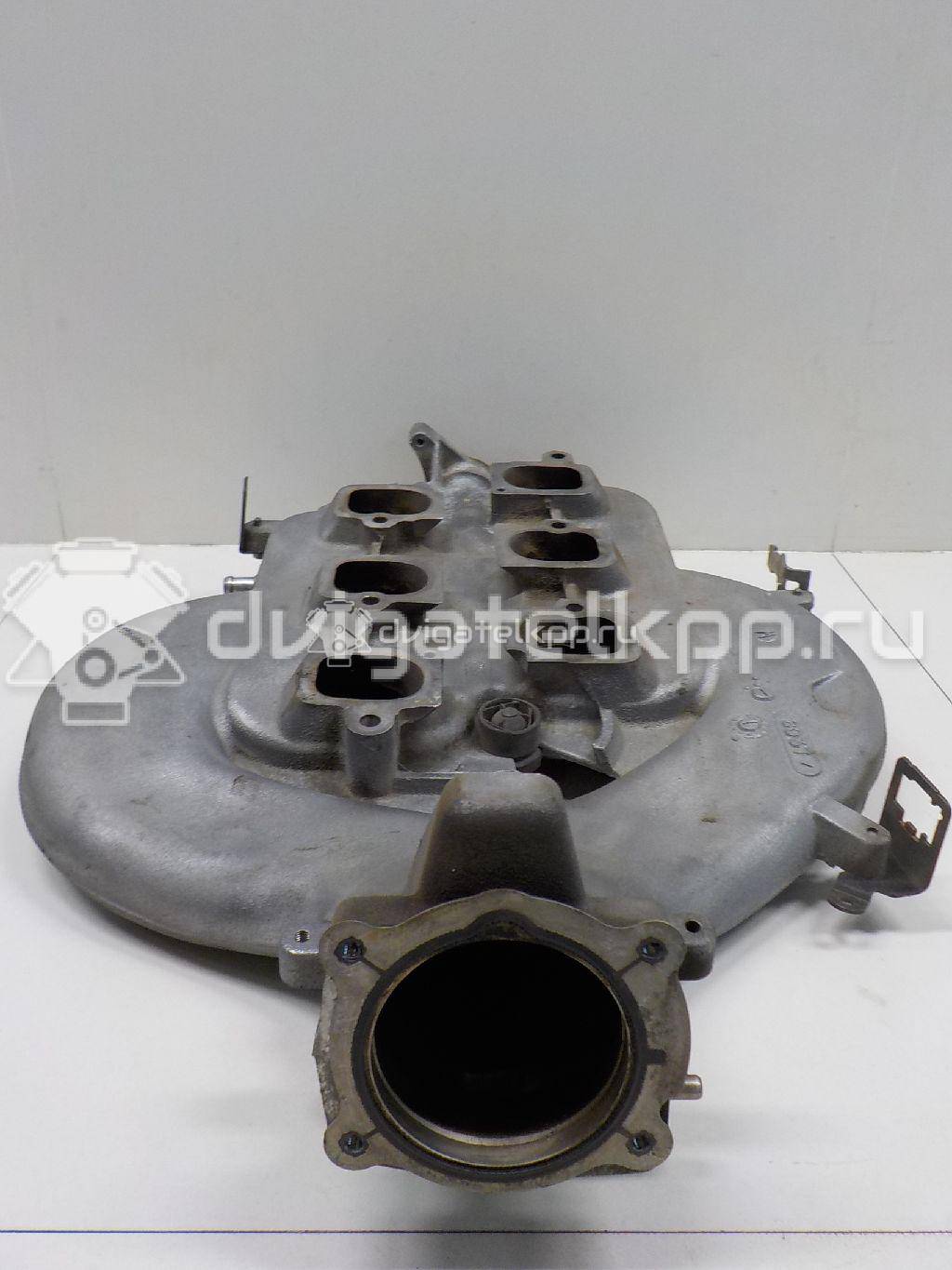 Фото Коллектор впускной для двигателя LY7 для Pontiac / Gmc / Isuzu / Chevrolet / Buick / Cadillac / Holden / Daewoo 279-292 л.с 24V 3.6 л бензин 12597853 {forloop.counter}}