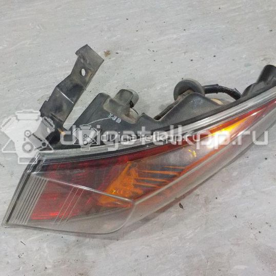 Фото Фонарь задний наружный правый  33501smge04 для Honda Civic