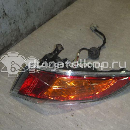 Фото Фонарь задний наружный правый  33501smge04 для Honda Civic