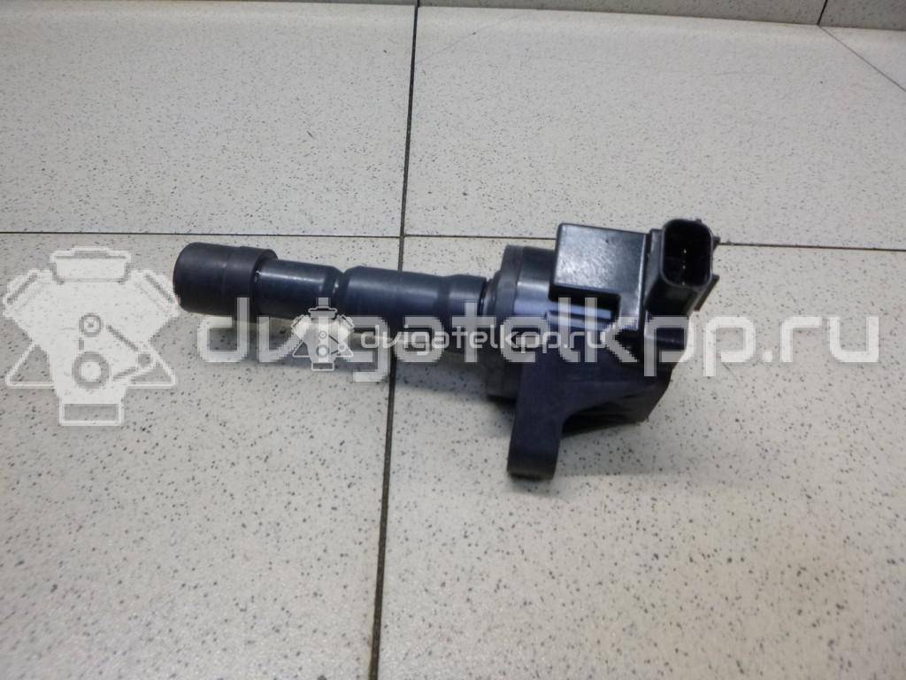 Фото Катушка зажигания  30520RB0003 для Honda Civic / Jazz / Cr-Z Zf {forloop.counter}}