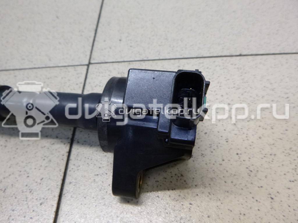 Фото Катушка зажигания  30520RB0003 для Honda Civic / Jazz / Cr-Z Zf {forloop.counter}}