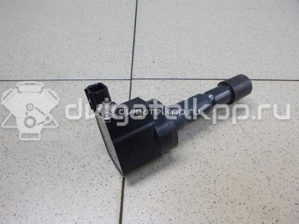 Фото Катушка зажигания  30520RB0003 для Honda Civic / Jazz / Cr-Z Zf {forloop.counter}}