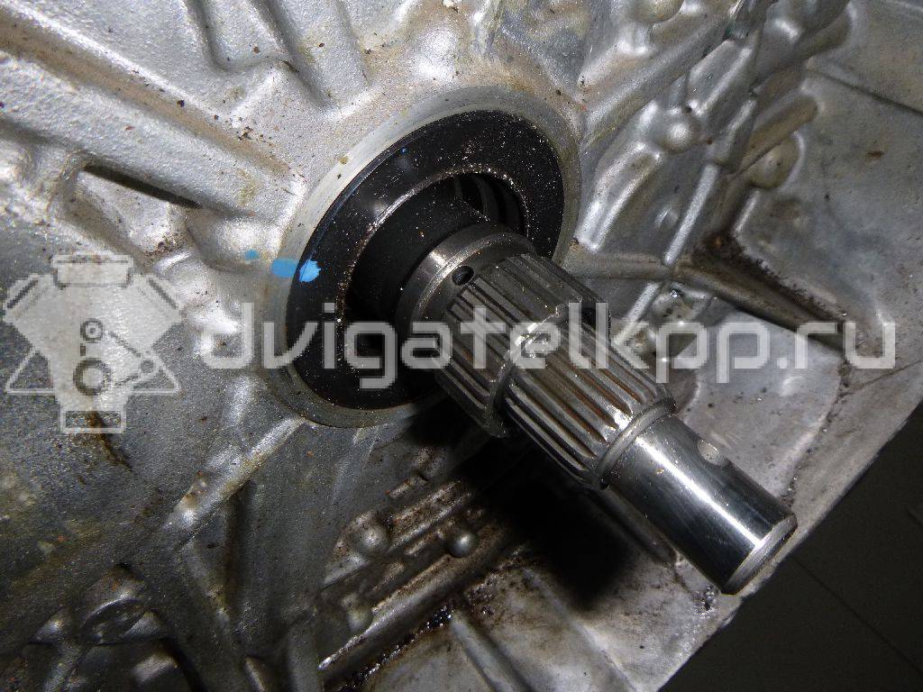 Фото Контрактная (б/у) АКПП для Subaru / Honda / Honda (Gac) / Acura 283 л.с 24V 3.5 л J35Z2 бензин 20021rbt000 {forloop.counter}}