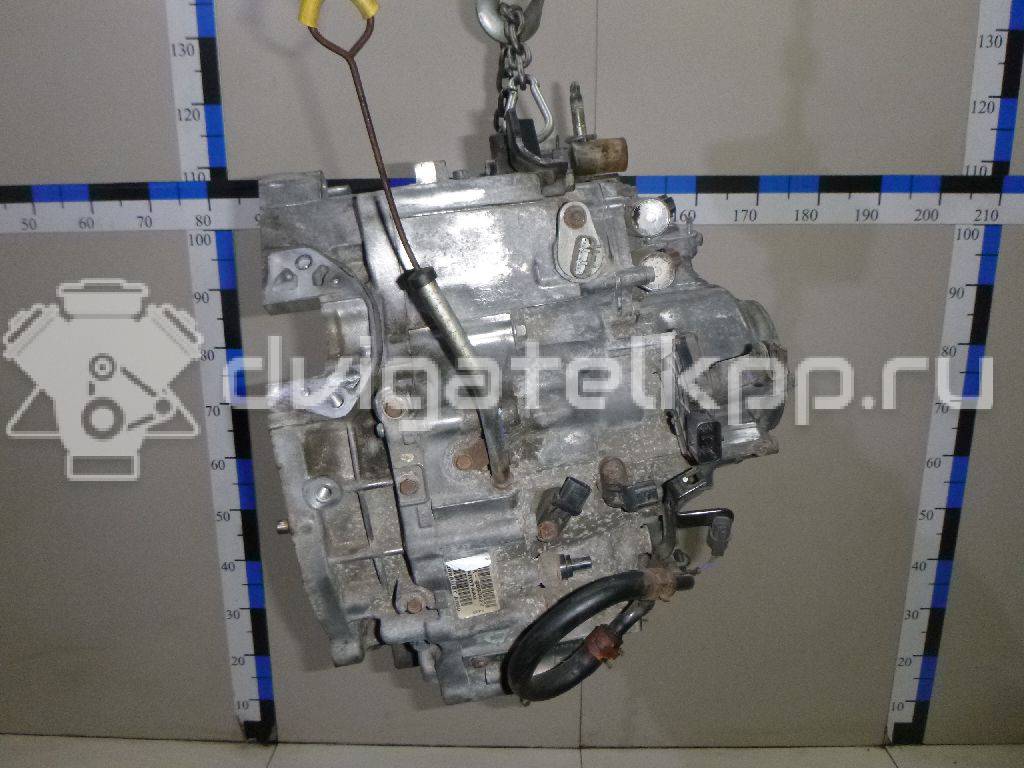 Фото Контрактная (б/у) АКПП для Subaru / Honda / Honda (Gac) / Acura 283 л.с 24V 3.5 л J35Z2 бензин 20021rbt000 {forloop.counter}}