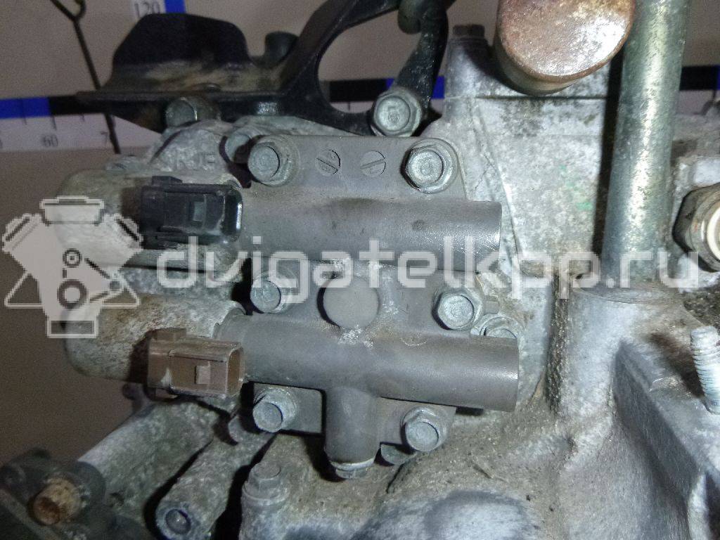 Фото Контрактная (б/у) АКПП для Subaru / Honda / Honda (Gac) / Acura 283 л.с 24V 3.5 л J35Z2 бензин 20021rbt000 {forloop.counter}}