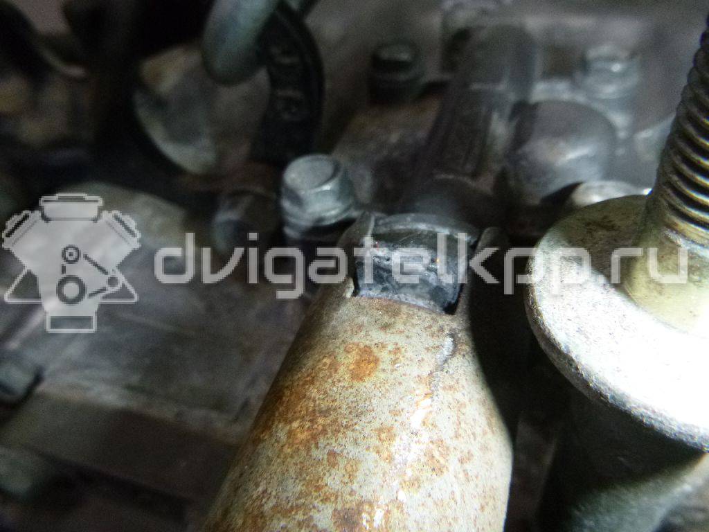 Фото Контрактная (б/у) АКПП для Subaru / Honda / Honda (Gac) / Acura 283 л.с 24V 3.5 л J35Z2 бензин 20021rbt000 {forloop.counter}}