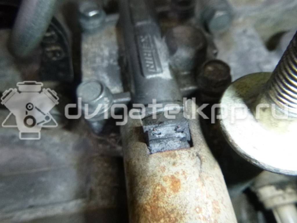 Фото Контрактная (б/у) АКПП для Subaru / Honda / Honda (Gac) / Acura 283 л.с 24V 3.5 л J35Z2 бензин 20021rbt000 {forloop.counter}}