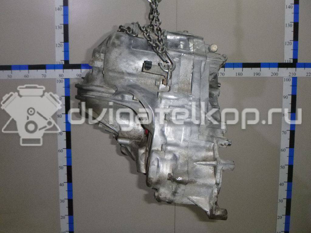 Фото Контрактная (б/у) АКПП для Subaru / Honda / Honda (Gac) / Acura 283 л.с 24V 3.5 л J35Z2 бензин 20021rbt000 {forloop.counter}}