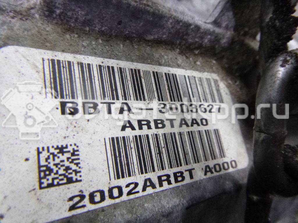 Фото Контрактная (б/у) АКПП для Subaru / Honda / Honda (Gac) / Acura 283 л.с 24V 3.5 л J35Z2 бензин 20021rbt000 {forloop.counter}}