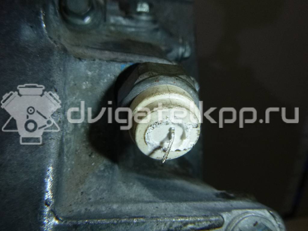 Фото Контрактная (б/у) АКПП для Subaru / Honda / Honda (Gac) / Acura 283 л.с 24V 3.5 л J35Z2 бензин 20021rbt000 {forloop.counter}}