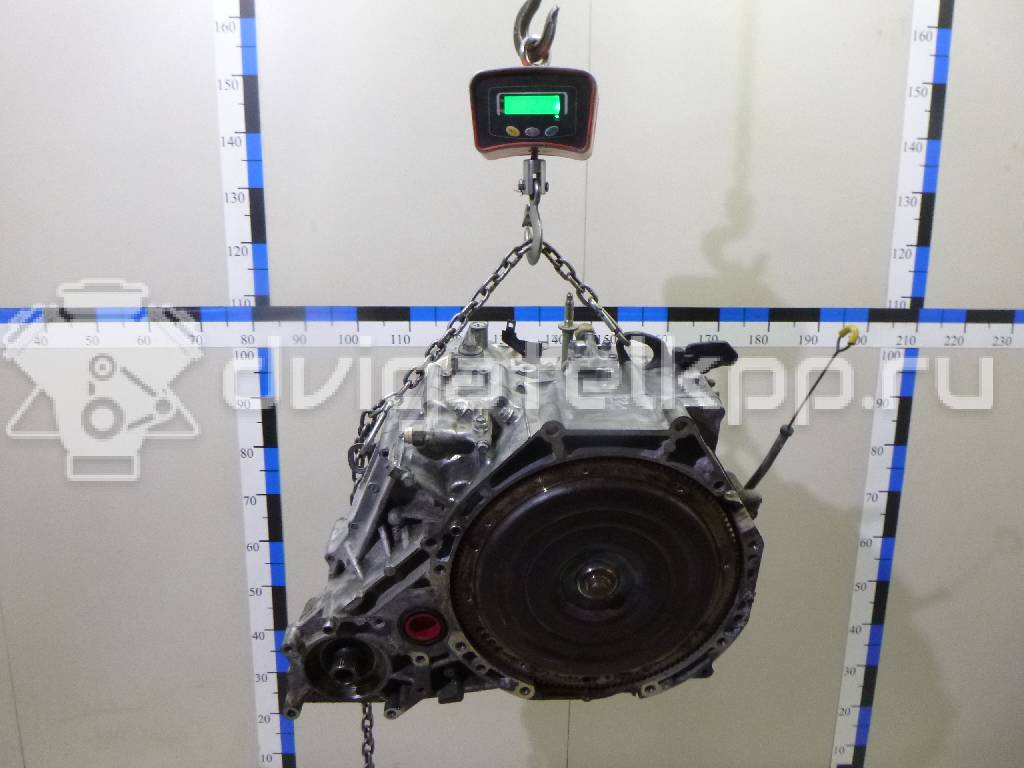 Фото Контрактная (б/у) АКПП для Subaru / Honda / Honda (Gac) / Acura 283 л.с 24V 3.5 л J35Z2 бензин 20021rbt000 {forloop.counter}}