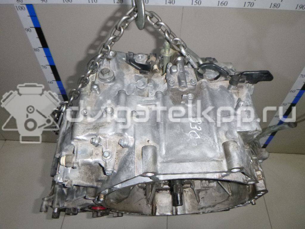 Фото Контрактная (б/у) АКПП для Honda / Honda (Gac) / Acura 271-280 л.с 24V 3.5 л J35Z2 бензин 20021rbt000 {forloop.counter}}