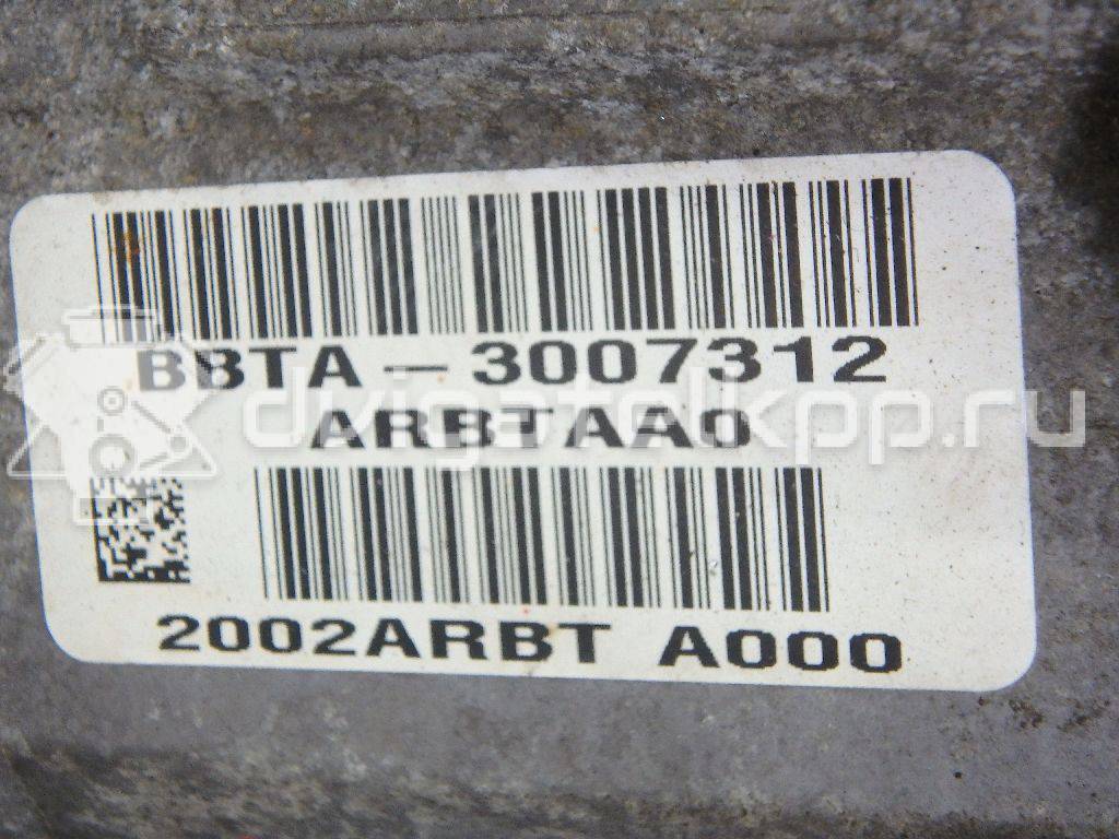 Фото Контрактная (б/у) АКПП для Subaru / Honda / Honda (Gac) / Acura 283 л.с 24V 3.5 л J35Z2 бензин 20021rbt000 {forloop.counter}}